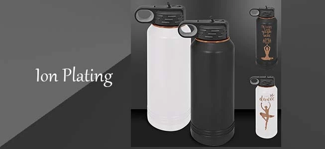 Ion Plating
